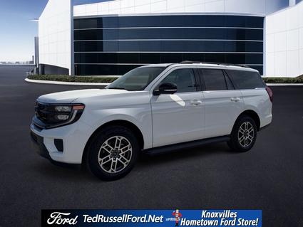 2026 Ford Expedition Knoxville TN