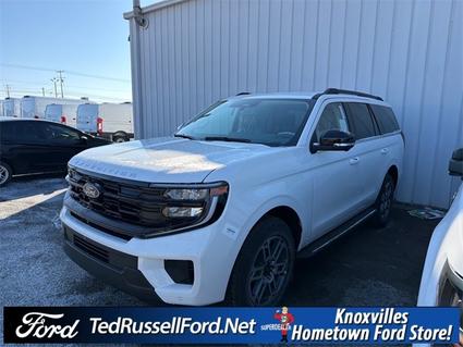 2026 Ford Expedition Knoxville TN