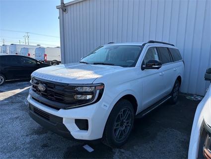 2026 Ford Expedition Knoxville TN