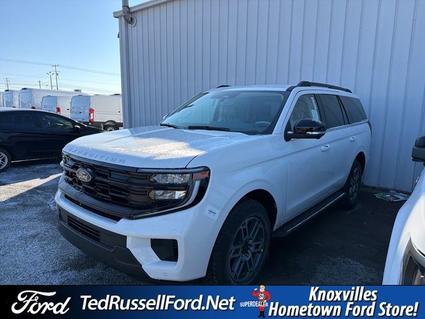 2026 Ford Expedition Knoxville TN