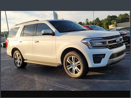 2024 Ford Expedition Hot Springs AR