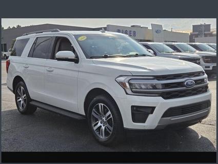 2024 Ford Expedition Hot Springs AR