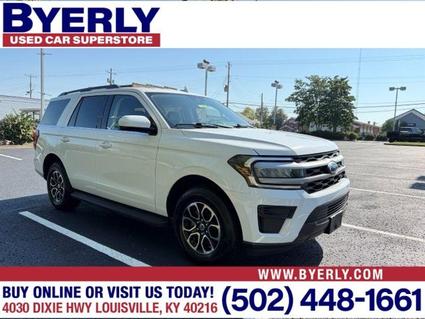 2024 Ford Expedition Louisville KY