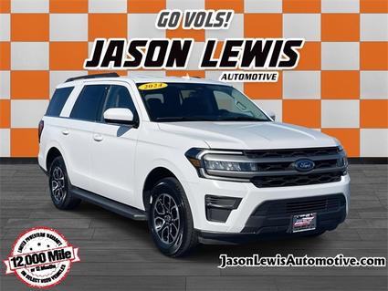 2024 Ford Expedition Sparta TN