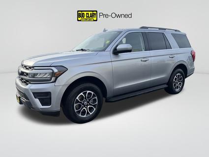 2024 Ford Expedition Moses Lake WA