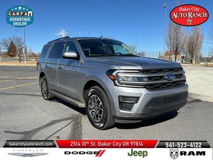 2024 Ford Expedition Baker City OR