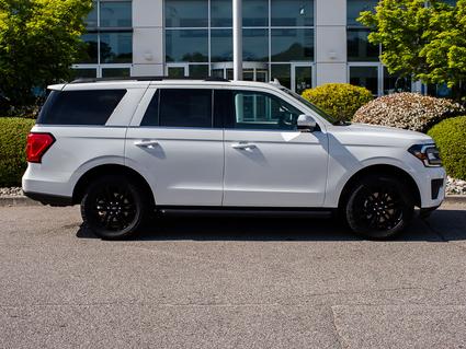 2024 Ford Expedition Virginia Beach VA