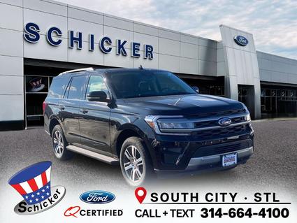 2024 Ford Expedition St Louis MO
