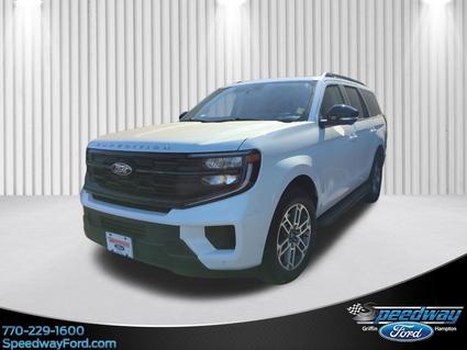 2025 Ford Expedition Griffin GA