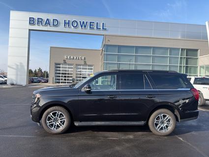 2025 Ford Expedition Kokomo IN