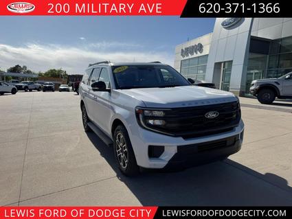 2025 Ford Expedition Dodge City KS
