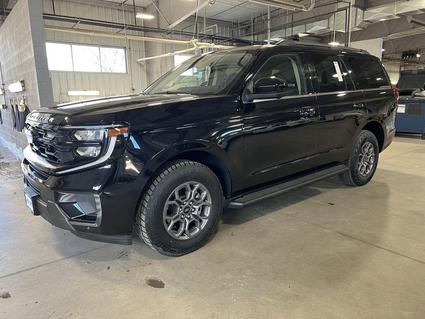 2025 Ford Expedition Canon City CO