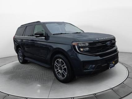 2025 Ford Expedition Coeur D'Alene ID