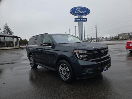2025 Ford Expedition Coeur D'Alene ID