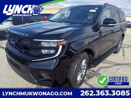 2025 Ford Expedition Mukwonago WI