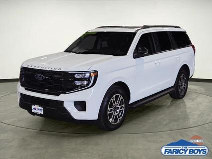 2025 Ford Expedition Canon City CO