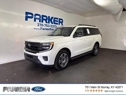 2025 Ford Expedition Murray KY