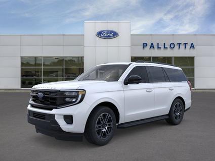 2025 Ford Expedition Wooster OH