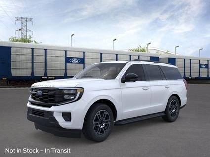 2025 Ford Expedition Wooster OH
