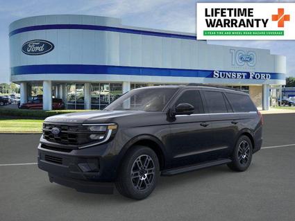 2025 Ford Expedition St. Louis MO