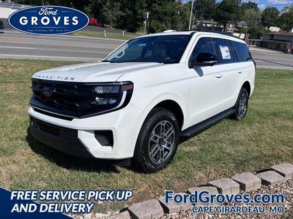 2025 Ford Expedition Cape Girardeau MO