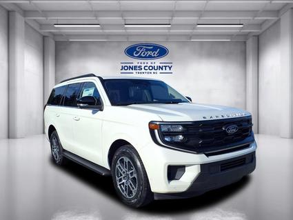 2025 Ford Expedition Trenton NC