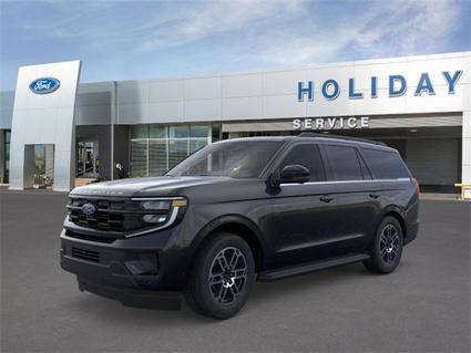 2025 Ford Expedition Whitesboro TX