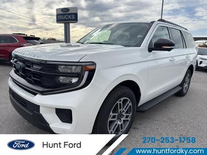2025 Ford Expedition Franklin KY