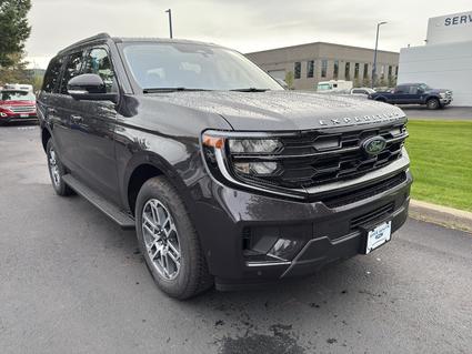 2025 Ford Expedition Coeur D'Alene ID