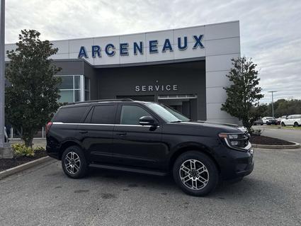 2025 Ford Expedition New Iberia LA