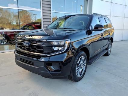 2025 Ford Expedition Malvern AR