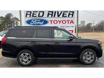 2026 Ford Expedition Wynne AR