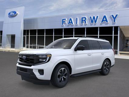 2026 Ford Expedition Greenville SC