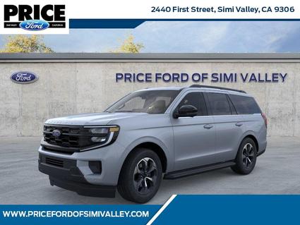 2026 Ford Expedition Simi Valley CA