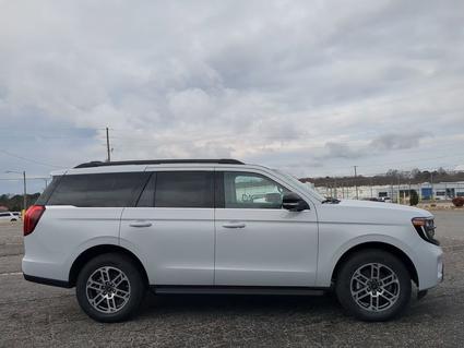 2026 Ford Expedition Winder GA