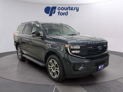 2026 Ford Expedition Norfolk NE
