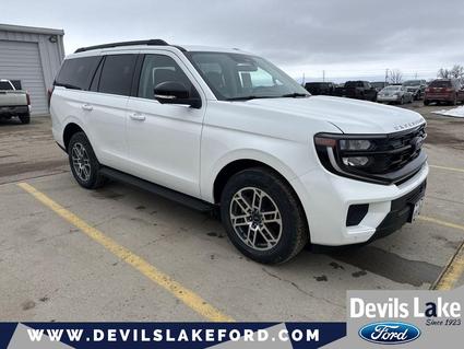 2026 Ford Expedition Devils Lake ND