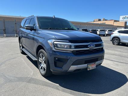 2023 Ford Expedition Spokane WA
