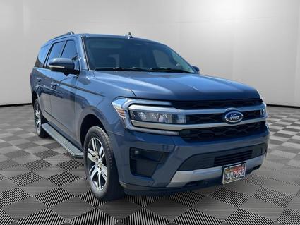 2023 Ford Expedition Spokane WA