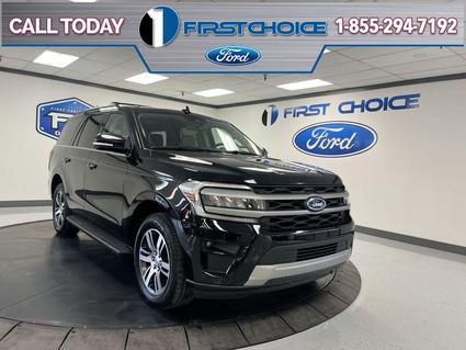 2024 Ford Expedition Rock Springs WY
