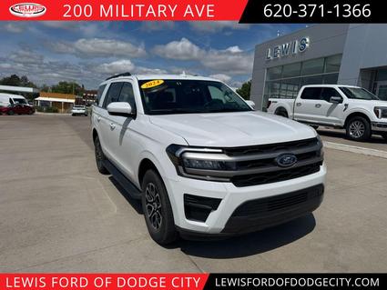 2024 Ford Expedition Dodge City KS