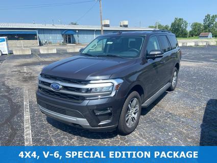 2024 Ford Expedition Washington Court House OH