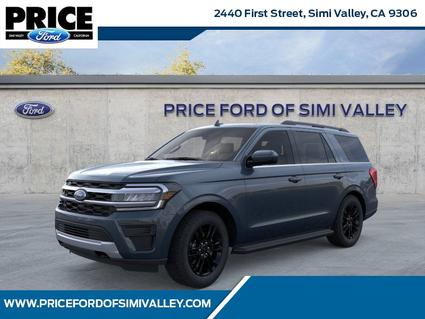 2024 Ford Expedition Simi Valley CA