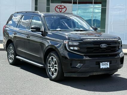 2025 Ford Expedition Pullman WA