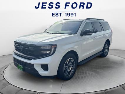 2025 Ford Expedition Grand Coulee WA