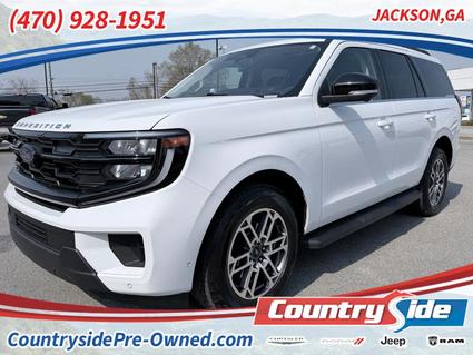 2025 Ford Expedition Jackson GA