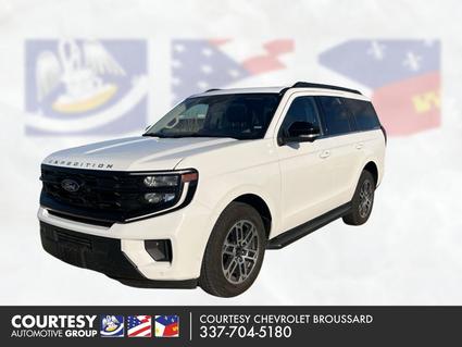 2025 Ford Expedition Broussard LA