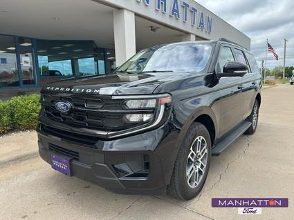 2025 Ford Expedition Manhattan KS