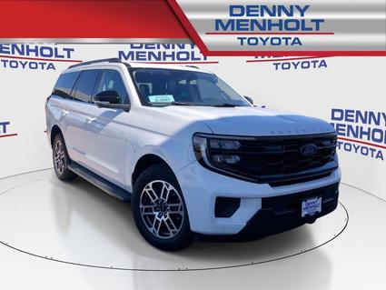 2025 Ford Expedition Rapid City SD
