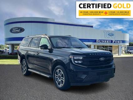 2025 Ford Expedition St. Louis MO